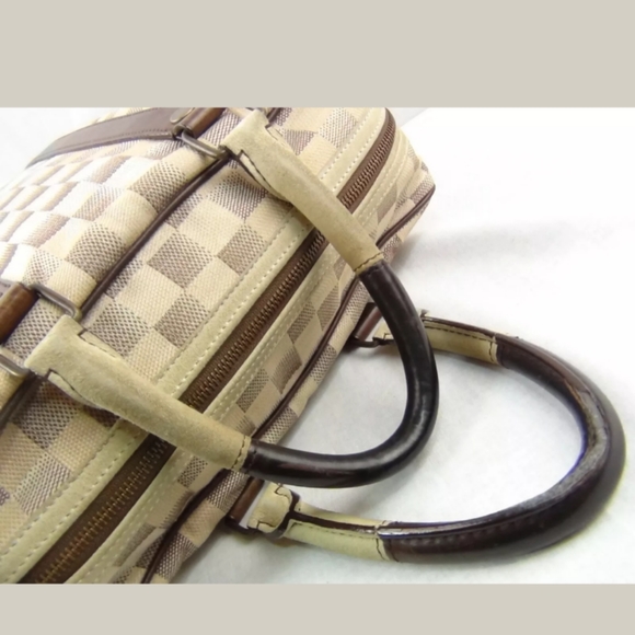 LOUIS VUITTON Damier Lune Cabas Tote - Picture 5 of 11